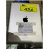 Image 2 : APPLE IPAD MODEL A1458 WITH PASSWORD AND NOT ICLOUD LOCKED WITH CHARGER CORD