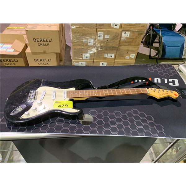 ACADEMY ELECTRIC GUITAR