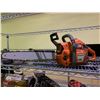 Image 2 : HUSQVARNA GAS CHAINSAW