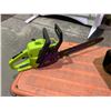 Image 3 : POULAN WILD THING CHAINSAW WITH CASE