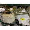 Image 2 : SHELF LOT OF FIBERGLASS CLOTH