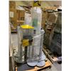 Image 3 : PALLET OF CANDY DISPENSERS, RACKS AND RETRACTABLE QUE POSTS