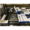 Image 2 : LOT OF INSIGNIA WIRELESS KEYBOARD, MOUSE, PLATINUM DESKTOP MEMORY CARD READER, INSIGNIA HEADPHONE
