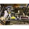 Image 1 : LOT OF TINECO VACUUM PARTS