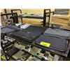 Image 1 : LOT OF ASSORTED LAPTOP CASES INCLUDING; WENGER, MODAL AND MORE