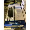 Image 2 : 9- INSIGNIA 90 WATT CHARGING- UNIVERSAL LAPTOP CHARGER