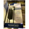 Image 2 : 7- INSIGNIA 90 WATT CHARGING- UNIVERSAL LAPTOP CHARGER