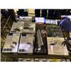 Image 2 : LOT OF INSIGNIA UNIVERSAL FLEXVIEW FOLIO, INSIGNIA ULTRABOOK CHARGER, INSIGNIA AC POWER CABLE AND