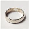 Image 2 : SILVER BAND  RING