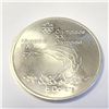 Image 2 : SILVER MONTREAL OLYMPIC $5   COI