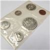 Image 2 : SILVER PACK OF 6 CANADIAN COINS