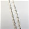 Image 2 : SILVER 8.3G 16"  NECKLACE