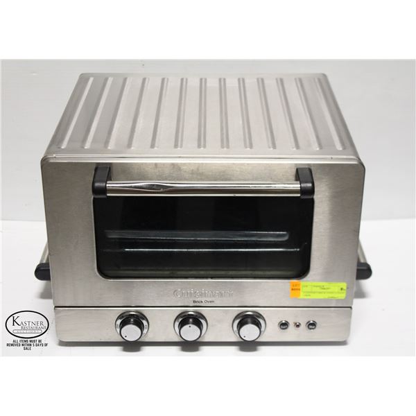 CUISINART BRICK OVEN CLASSIC - 1500W