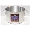 Image 1 : NEW JOHNSON ROSE PREMIUM 14QT ALUMINUM SAUCE POT