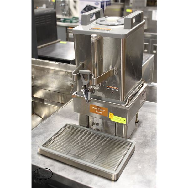 BUNN THERMAL STAND W/ CARAFE - 90W