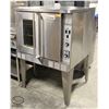 U.S. RANGE COMMERCIAL ELECTRIC CONVECTION OVEN