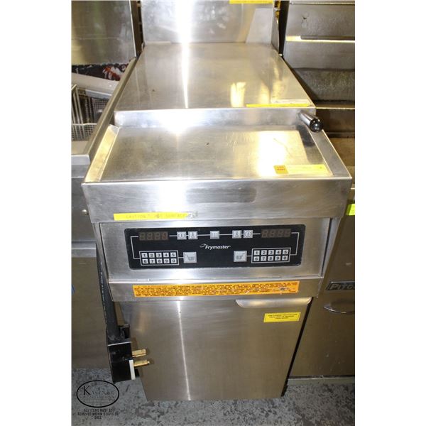 FRYMASTER FE155 RETHERMALIZER - 8000W