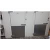 Image 3 : COMMERCIAL WALK-IN COMBO COOLER / FREEZER