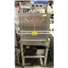 Image 1 : KNIGHT GT COMMERCIAL DISHWASHER M#KLE 175GT