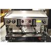 ATLAS WEGA COMMERCIAL ESPRESSO MACHINE-4400W