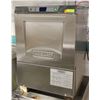 Image 1 : HOBART HIGH TEMPERATURE UNDERCOUNTER DISHWASHER