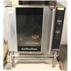 Image 1 : TURBOFAN BLUE SEAL ELECTRIC CONVECTION OVEN W/