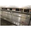 Image 5 : 5' GARLAND COMBINATION ELECTRIC RANGE W/ DUAL OVEN