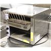 BELLECO JT1 COMMERCIAL CONVEYOR TOASTER