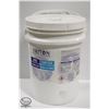 Image 1 : 20L PAIL OF SEALED TRITON HAND SANITIZER