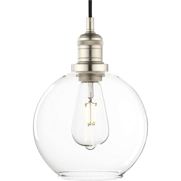 NEW REPACKED PHANSTHY RETRO PENDANT  DROP LIGHT