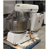 Image 1 : ESMACH 50 GALLON FIXED BOWL SPIRAL MIXER