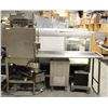 Image 1 : AMERICAN DISH SERVICE PASSTHROUGH DISHWASHER W/ 5'