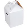 Image 1 : NEW SET OF 48 TALL CAKE BOXES FOR TIER CAKES