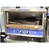 Image 1 : BAKERS PRIDE COUNTERTOP ELECTRIC OVEN *NO DOOR