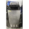 Image 1 : STANDING STAINLESS STEEL COOLER *MISSING TWO