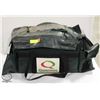 QUIZNOS INSULATED DELIVERY BAG *AS IS - DAMAGED