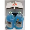 Image 1 : 6 BOTTLES OF E-Z SEAL SEALING SOLUTION, 64OZ EACH