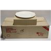 Image 1 : CASE OF 24 SANT ANDREA 9.5" PLATES