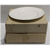 Image 1 : LOT OF 12 SANT ANDREA 9.5" PLATES