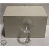 Image 1 : CASE OF 6 STOLZLE BORDEAUX 20.5OZ. WINE GLASSES