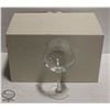 Image 1 : CASE OF 6 STOLZLE BORDEAUX 20.5OZ. WINE GLASSES