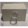 CASE OF 6 STOLZLE BORDEAUX 20.5OZ. WINE GLASSES