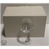 Image 1 : CASE OF 6 STOLZLE BORDEAUX 20.5OZ. WINE GLASSES