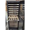 Image 2 : CARAVIN 163 BOTTLE GLASS DOOR WINE COOLER