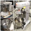 Image 1 : FEATURE LOT(S): COMMERCIAL MIXERS