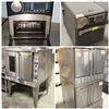 FEATURE LOT(S): COMMERCIAL OVENS