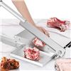 Image 1 : NEW MOONGIANTGO MANUAL MEAT SLICER