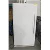 Image 1 : FRIGIDAIRE FULLSIZE WHITE FRIDGE