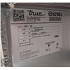 Image 3 : TRUE 36" TWO-DOOR UNDERCOUNTER COOLER