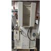 Image 5 : TEKNO 160QT INDUSTRIAL MIXER W/ CONTROL PANEL